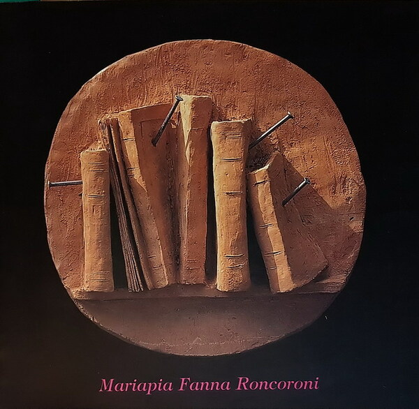 MARIAPIA FANNA RONCORONI - PERCORSI