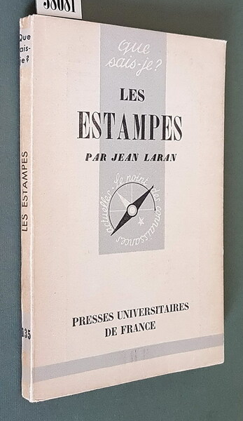 LES ESTAMPES