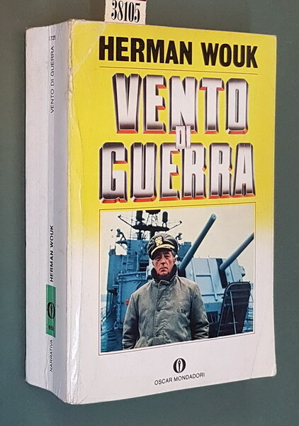 VENTO DO GUERRA