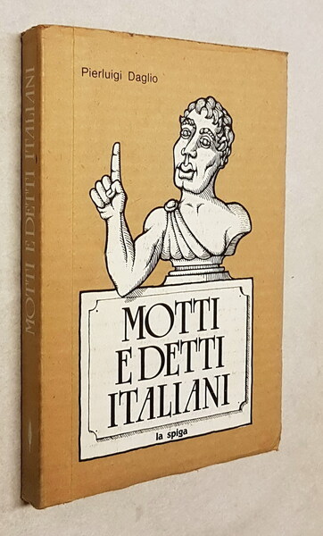 MOTTI E DETTI ITALIANI