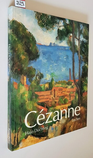 PAUL CEZANNE 1839-1906 - La natura diventa arte