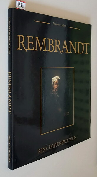 Masters' Gallery - REMBRANDT