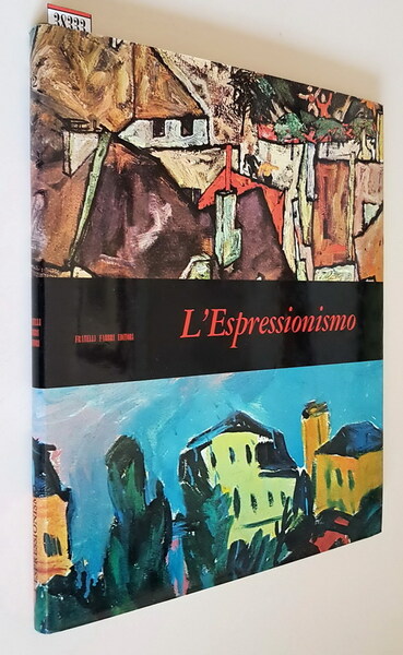 L'ESPRESSIONISMO