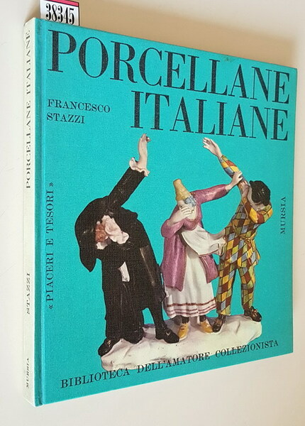 PORCELLANE ITALIANE