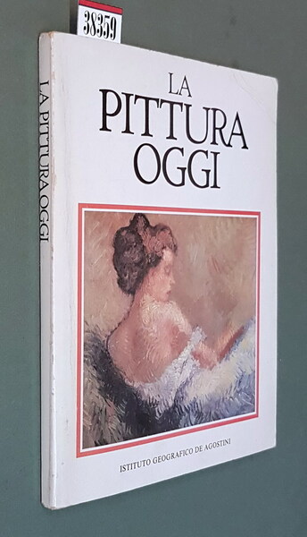 LA PITTURA OGGI