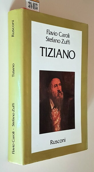 TIZIANO