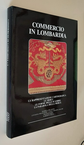 COMMERCIO IN LOMBARDIA