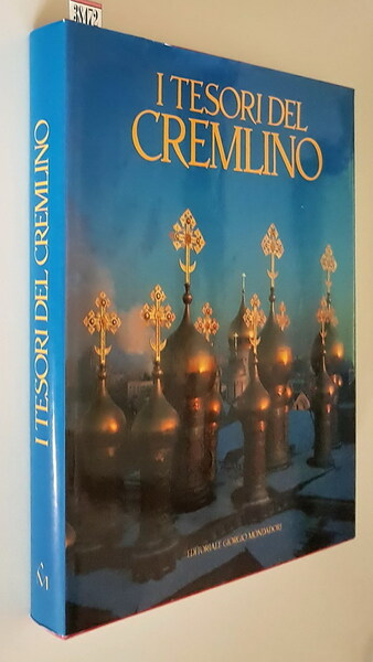 I TESORI DEL CREMLINO