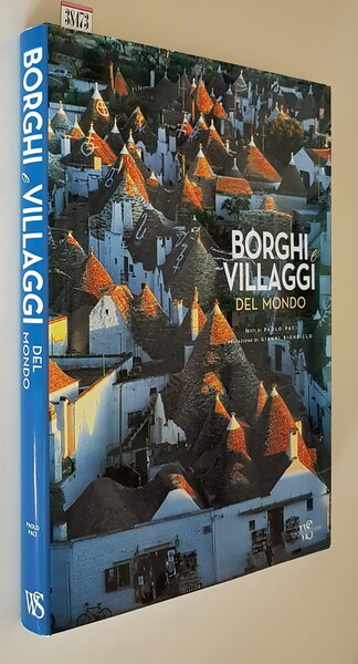 BORGHI E VILLAGGI DEL MONDO