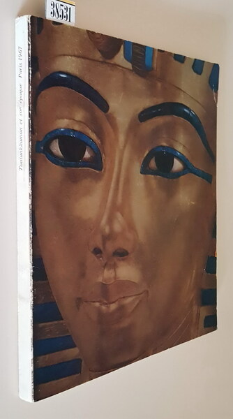 TOUTANKHAMON ET SON TEMPS - Petit Palais