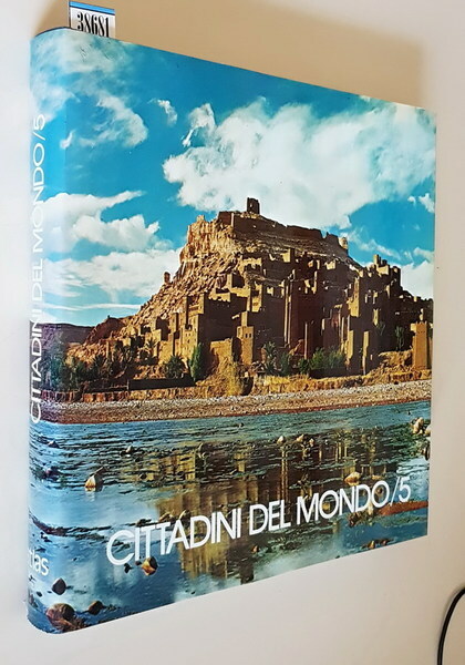 CITTADINI DEL MONDO - ASIA, AFRICA