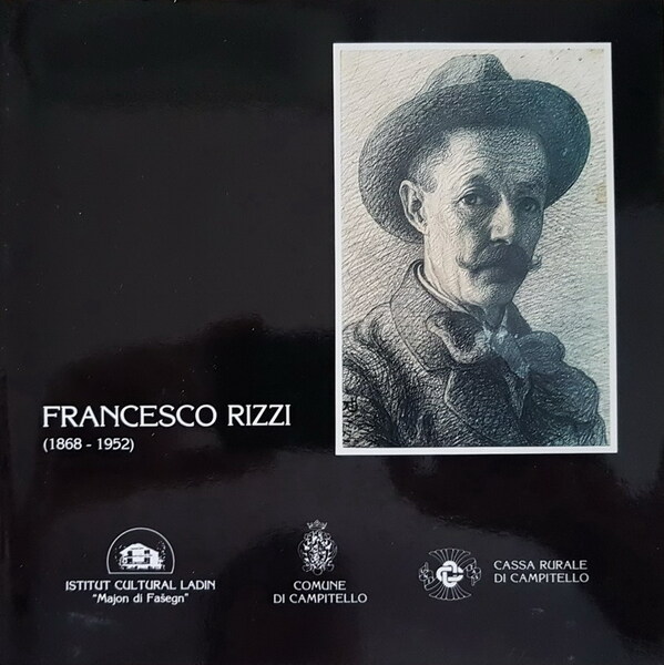 FRANCESCO RIZZI (1868-1952) - Ausgewahlte Ruckschau