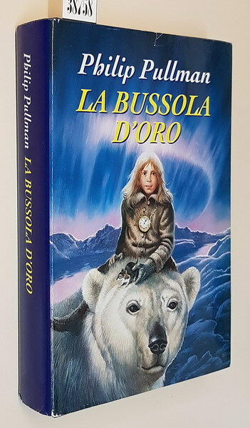 LA BUSSOLA D'ORO - Queste oscure materie