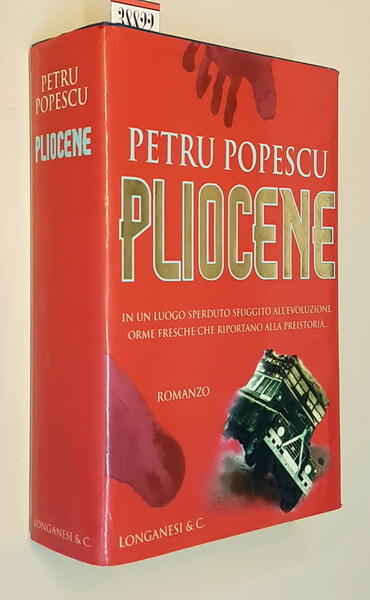 PLIOCENE