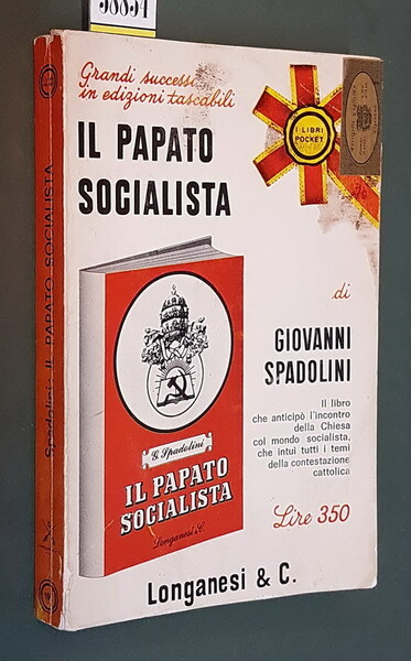 IL PAPATO SOCIALISTA
