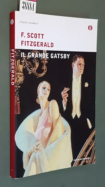 IL GRANDE GATSBY