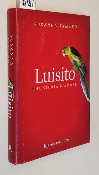 LUISITO - Una storia d'amore