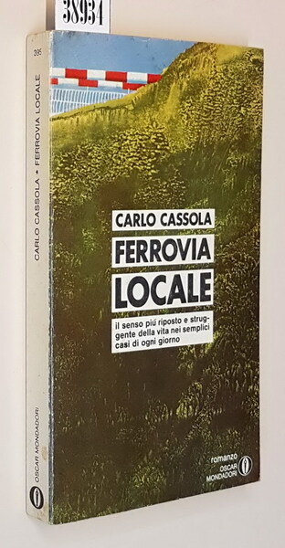 FERROVIA LOCALE