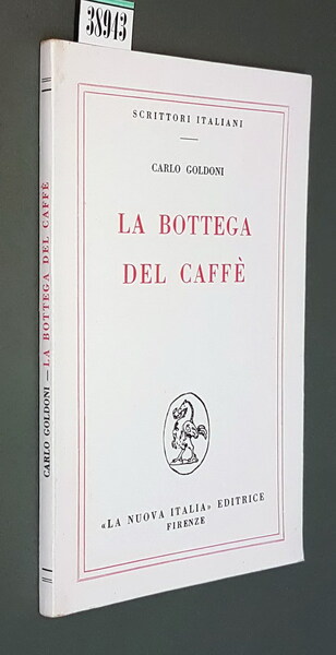 LA BOTTEGA DEL CAFFE'