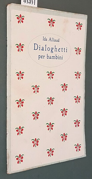 DIALOGHETTI PER BAMBINI