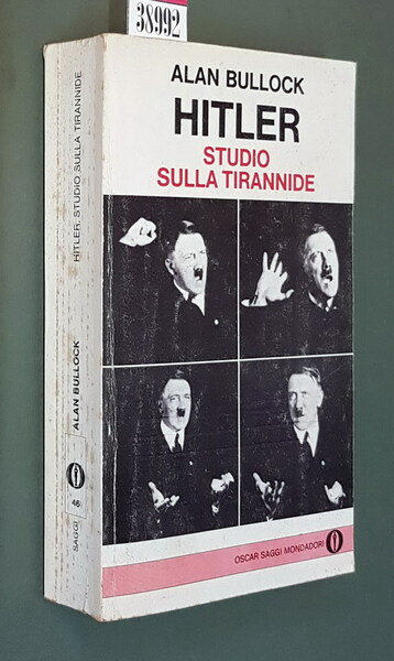 HITLER - Studio sulla tirannide