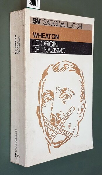 LE ORIGINI DEL NAZISMO 1933/35