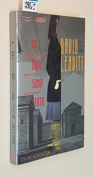 UN LUOGO DOVE NON SONO MAI STATO