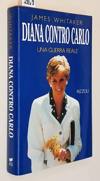 DIANA CONTRO CARLO