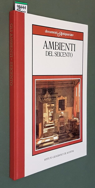 AMBIENTI DEL SEICENTO