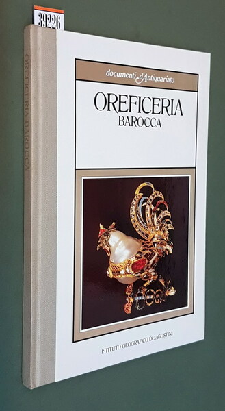 OREFICERIA BAROCCA