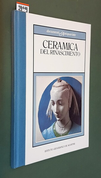 CERAMICA DEL RINASCIMENTO