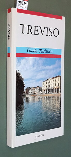 TREVISO - Guida Turistica