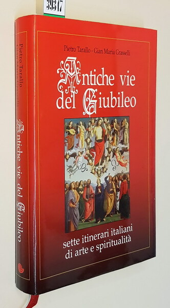 ANTICHE VIE DEL GIUBILEO - Sette itinerari italiani di arte …
