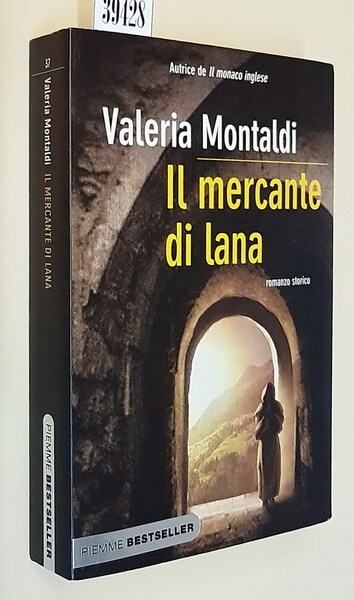 IL MERCANTE DI LANA