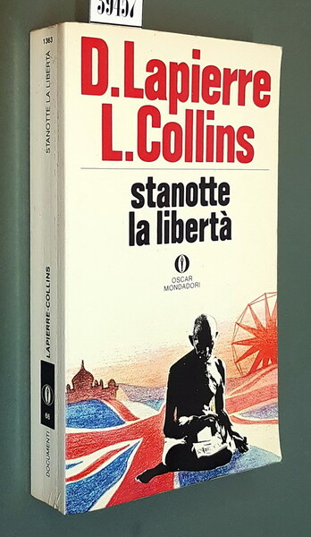 STANOTTE LA LIBERTA'