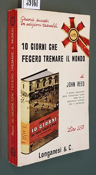 1O GIORNI CHE FECERO TREMARE IL MONDO