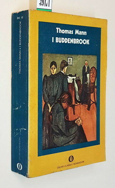 I BUDDENBROOK