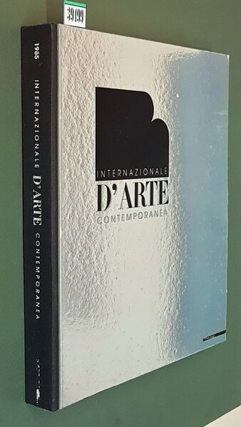 1. Mostra INTERNAZIONALE D'ARTE CONTEMPORANEA