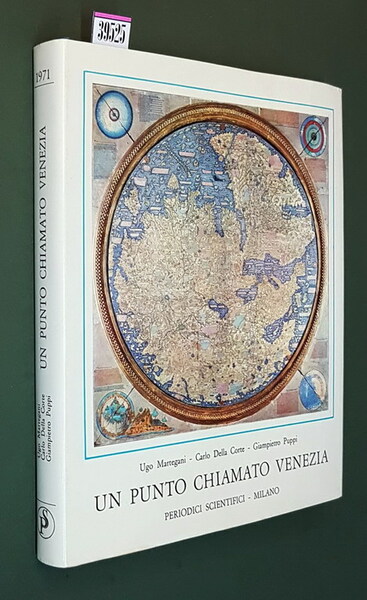 UN PUNTO CHIAMATO VENEZIA - Introduzione di Paola De Paoli