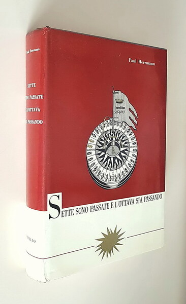 SETTE SONO PASSATE E L'OTTAVA STA PASSANDO