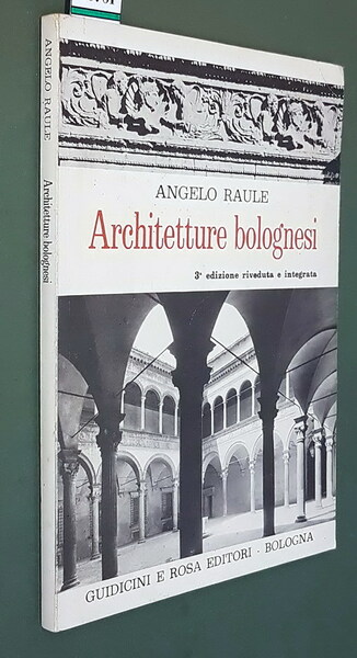 ARCHITETTURE BOLOGNESI