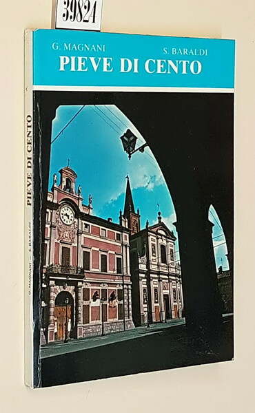 PIEVE DI CENTO