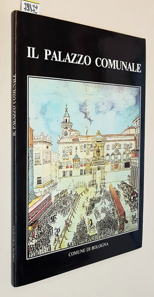 IL PALAZZO COMUNALE a cura di Giancarlo Roversi