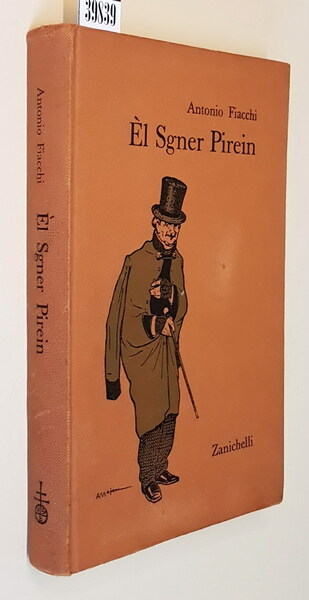 EL SGNER PIREIN scritti scelti editi ed inediti a cura …