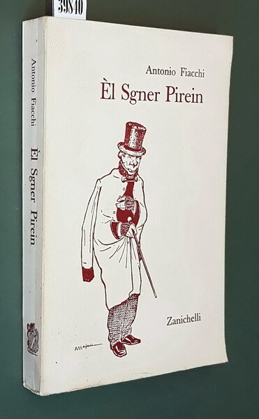 EL SGNER PIREIN scritti scelti editi ed inediti a cura …