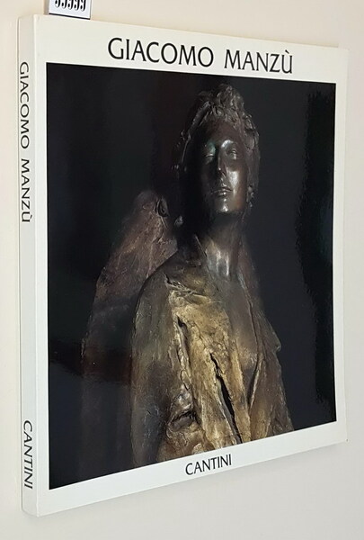 GIACOMO MANZU'