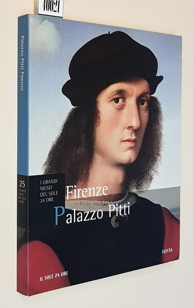 FIRENZE - PALAZZO PITTI