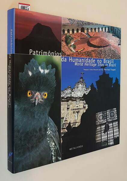PATRIMONIOS DA HUMANIDADE NO BRASIL - World Heritage Sites in …