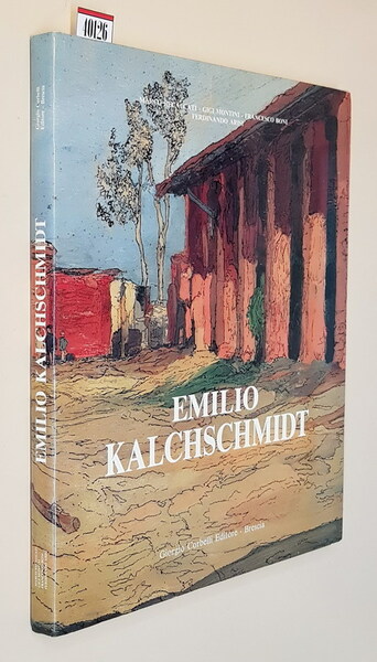 EMILIO KALCHSCHMIDT