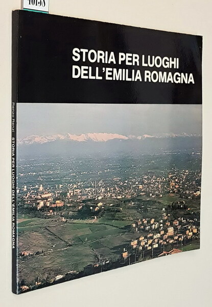 STORIA PER LUOGHI DELL'EMILIA ROMAGNA